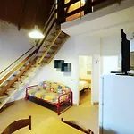 Logonovo Apartment