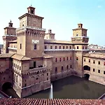 Logonovo Apartment Lido di Spina