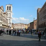 Logonovo Apartment