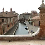 Logonovo Apartment *