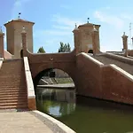 Logonovo Apartment Lido di Spina