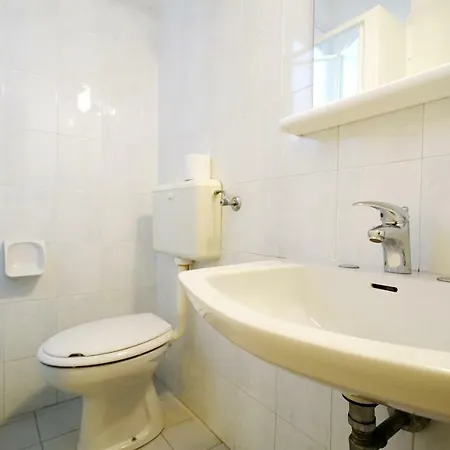 Apartment Logonovo *