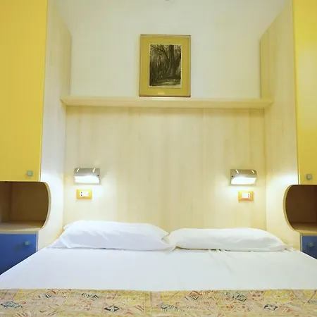 Logonovo Apartment