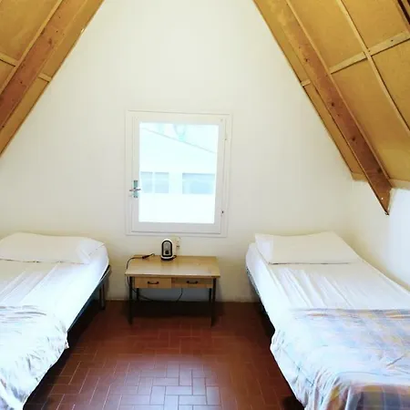 Logonovo Apartman *