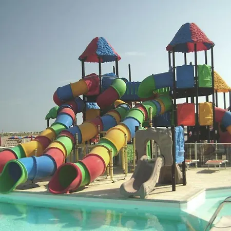 Apartment Logonovo *