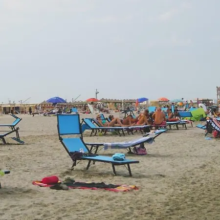 Logonovo Lido di Spina