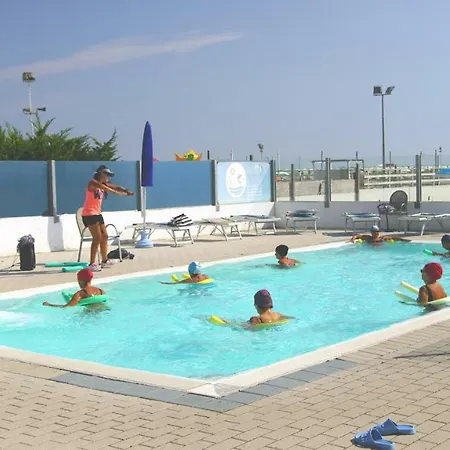 Apartment Logonovo Lido di Spina