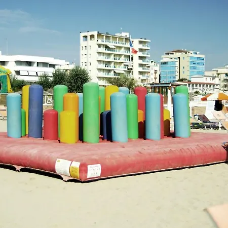 Apartment Logonovo Lido di Spina