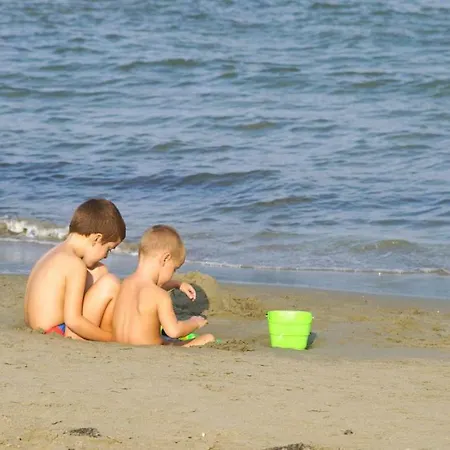 Logonovo Apartment *