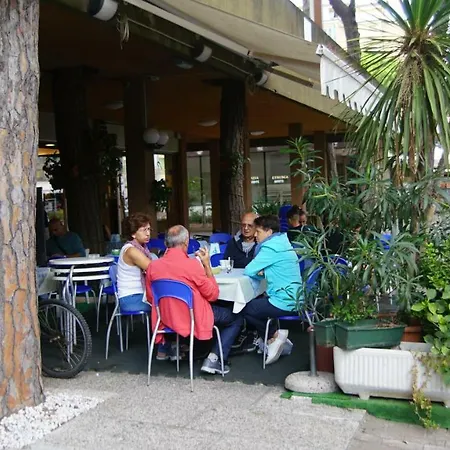 Logonovo Apartment *