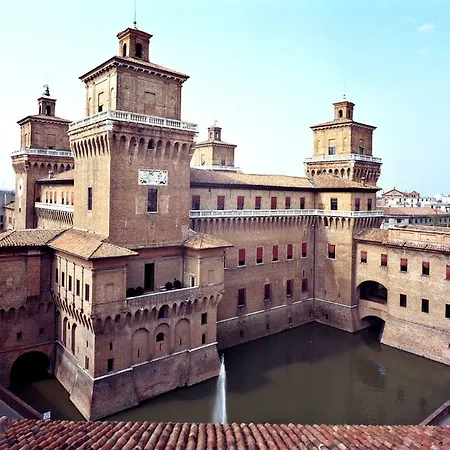 Logonovo Lägenhet Lido di Spina