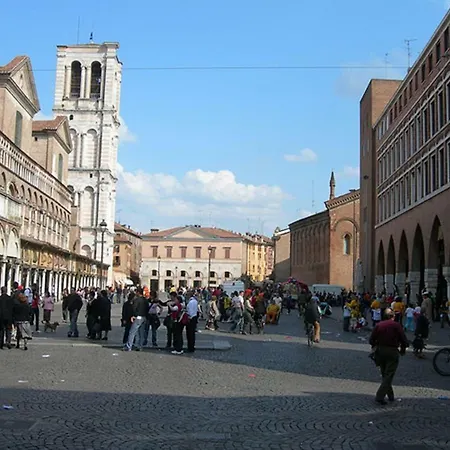 Logonovo Apartment