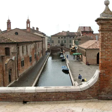 Logonovo Apartment *
