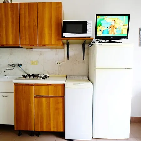 Apartment Logonovo Lido di Spina