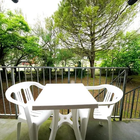 Logonovo Apartment *