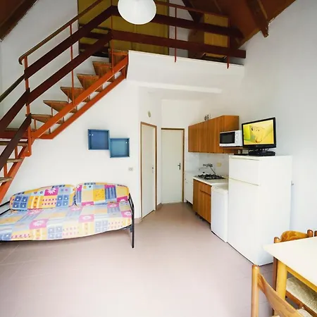 Apartment Logonovo *