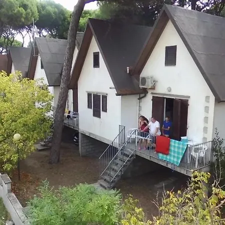 Logonovo * Lido di Spina