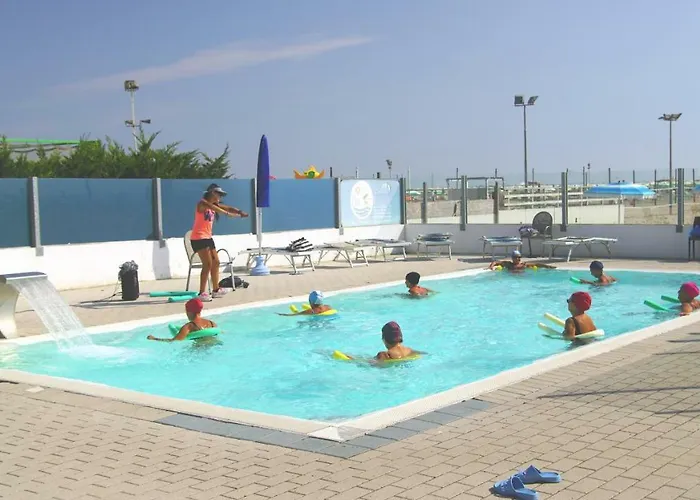 Apartment Logonovo Lido di Spina