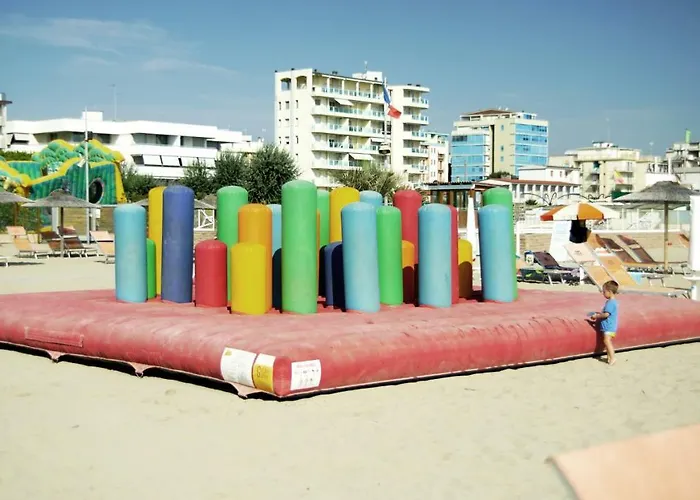 Apartment Logonovo Lido di Spina