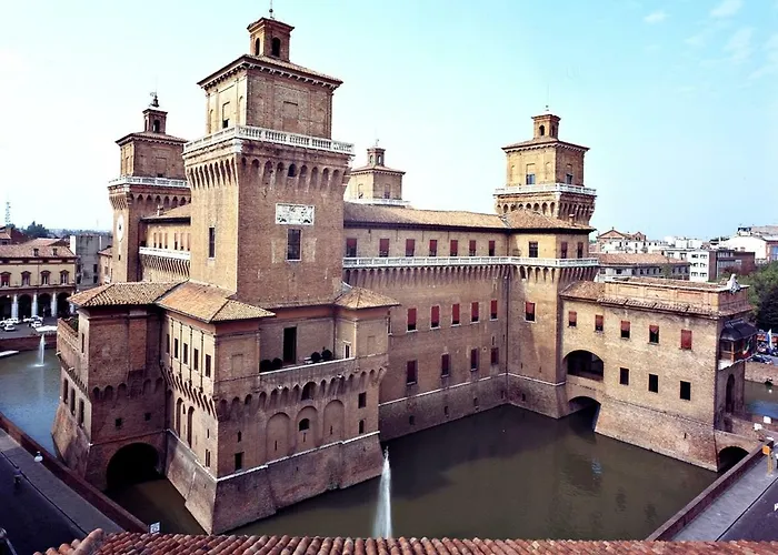 Logonovo Apartment Lido di Spina