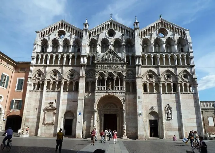 Logonovo Apartment *