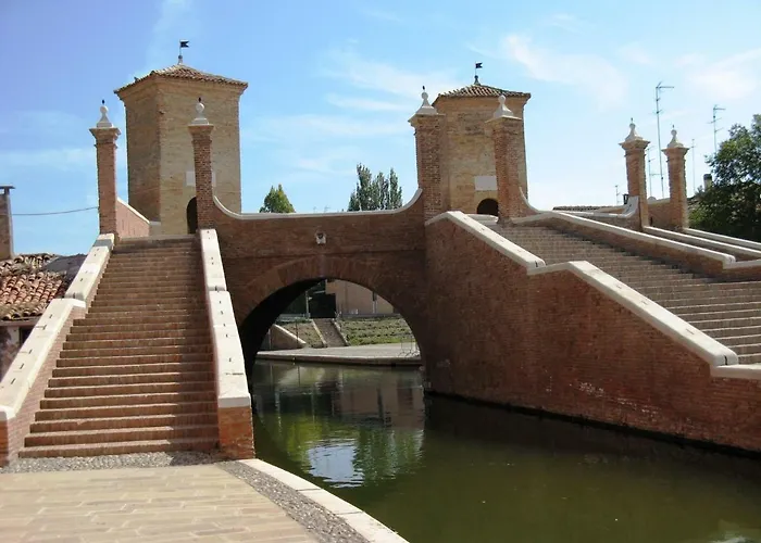 Logonovo Apartment Lido di Spina