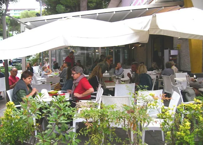 Apartment Logonovo Lido di Spina