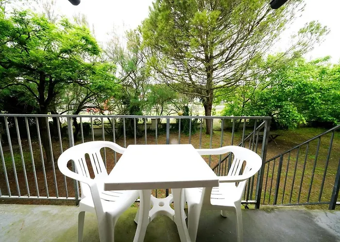 Logonovo Apartment *