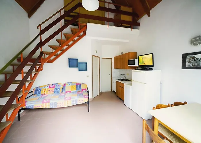 Apartment Logonovo *