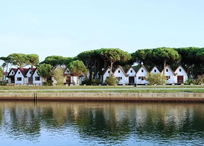 Logonovo Apartment Lido di Spina