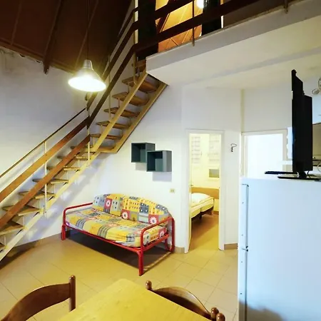 Logonovo Apartmán