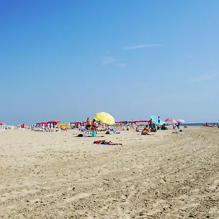 Apartmán Logonovo Lido di Spina