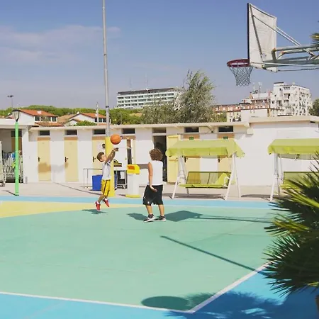 Apartamento Logonovo Lido di Spina