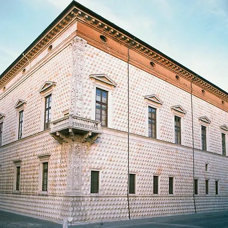 Apartamento Logonovo Lido di Spina