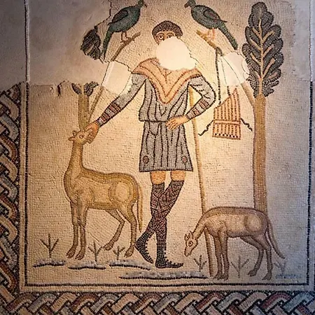 Logonovo Appartement *