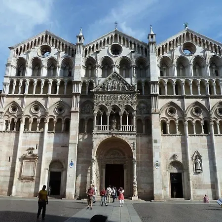 Logonovo Appartement *