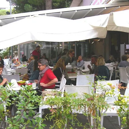 Appartement Logonovo Lido di Spina