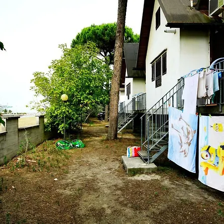 Apartament Logonovo Lido di Spina