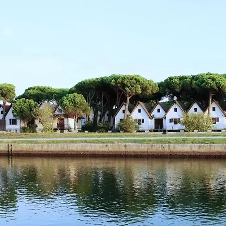 Logonovo Apartmán Lido di Spina