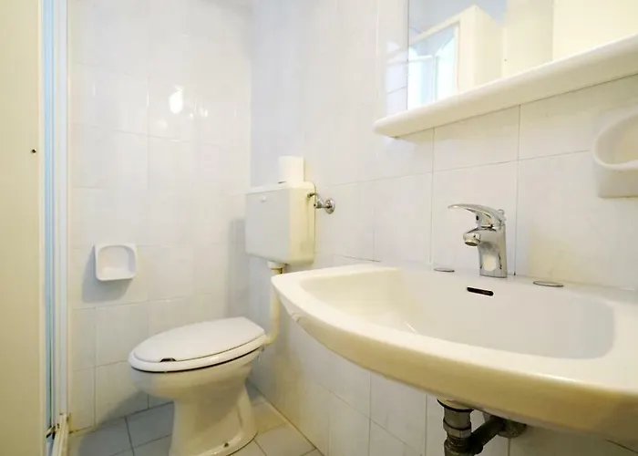 Apartament Logonovo *