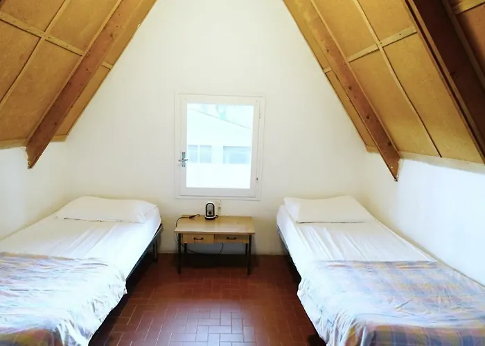 Logonovo Apartament *