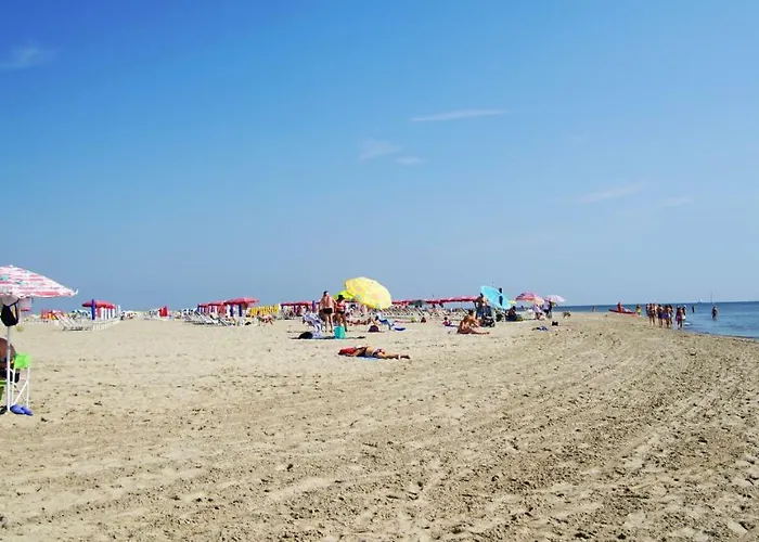 Apartamento Logonovo Lido di Spina