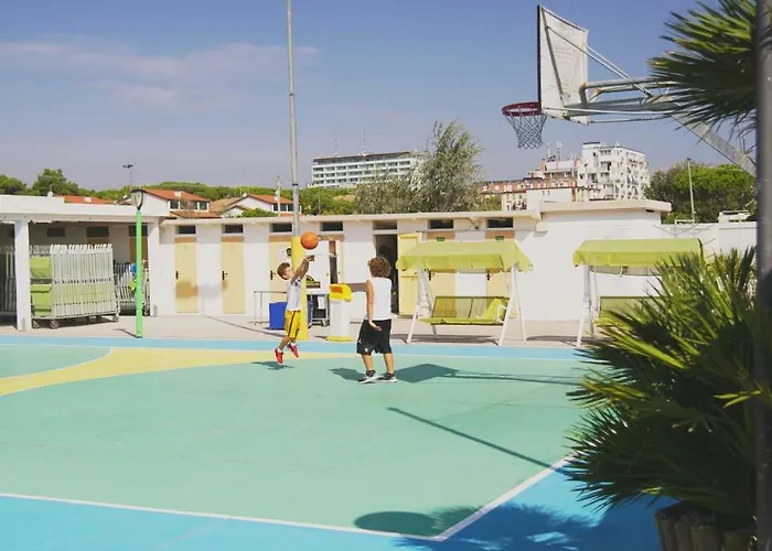 Apartament Logonovo Lido di Spina