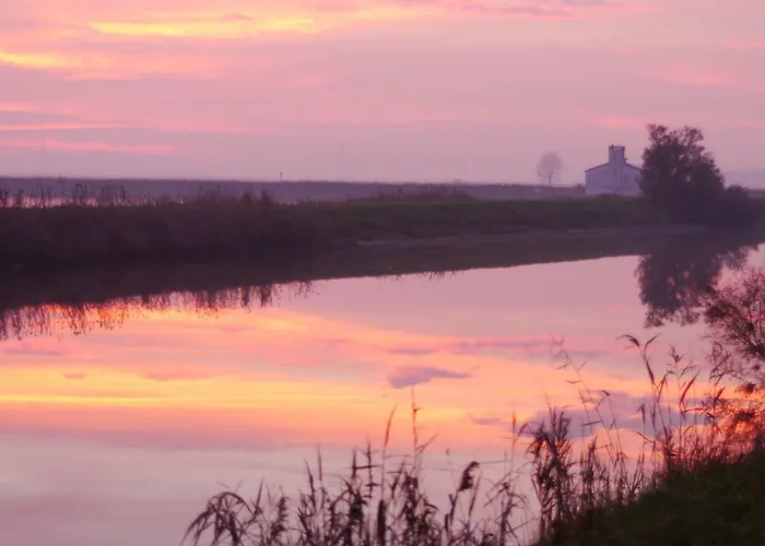 Logonovo * Lido di Spina