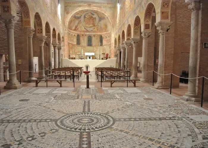 Logonovo Lido di Spina